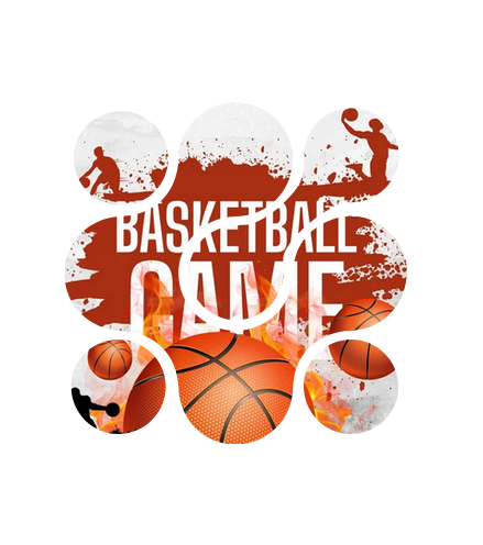 Charity Basketball Game
