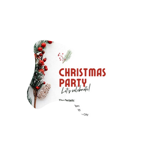 Christmas Party